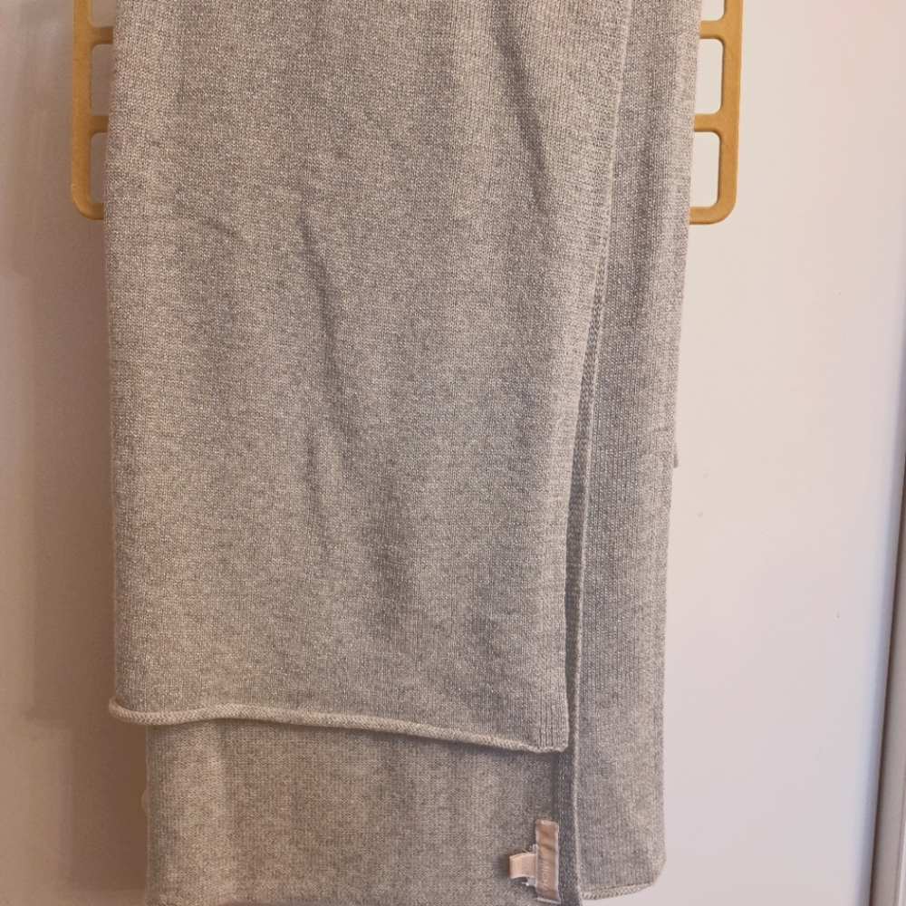 Michael Kors wrap never used.